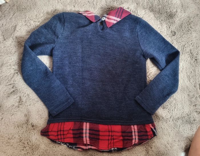 Pull Charlie et Prune - photo numéro 2