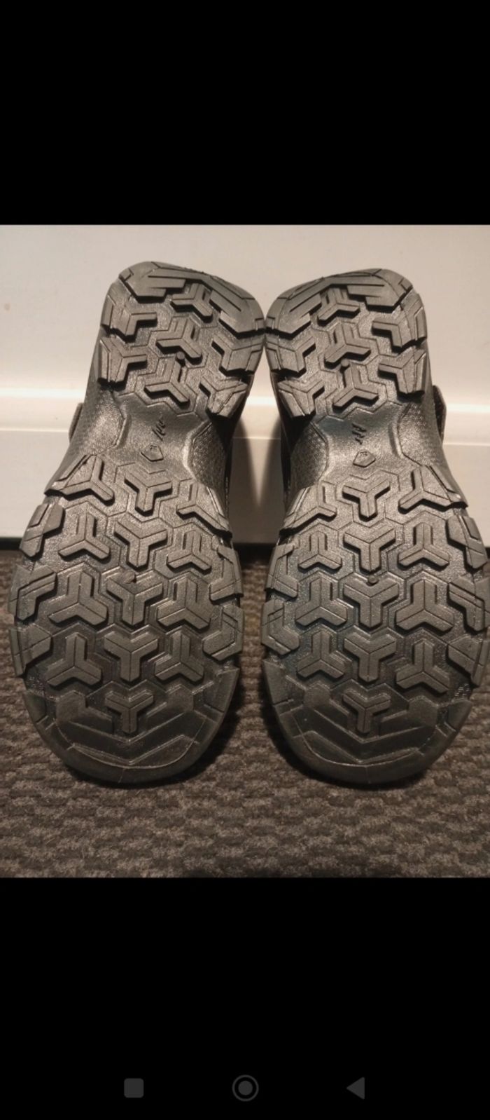 Chaussures Queshua - photo numéro 5