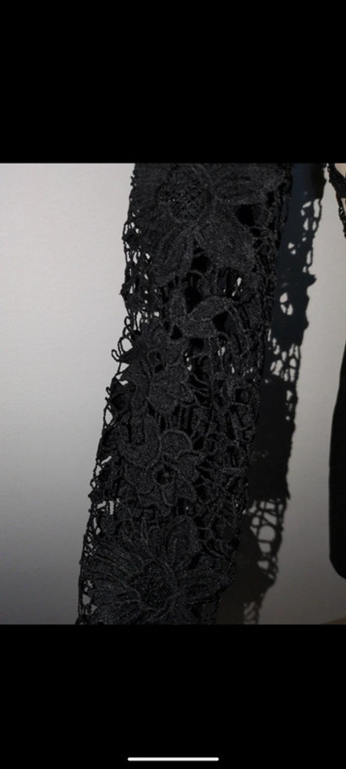 Combishort missguided près du corps taille 6 - photo numéro 2