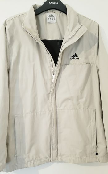 Veste Adidas Original Homme avec doublure Taille L-XL