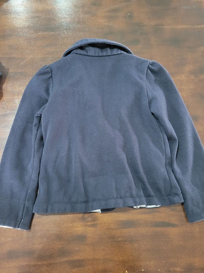 Veste blazer - photo numéro 2