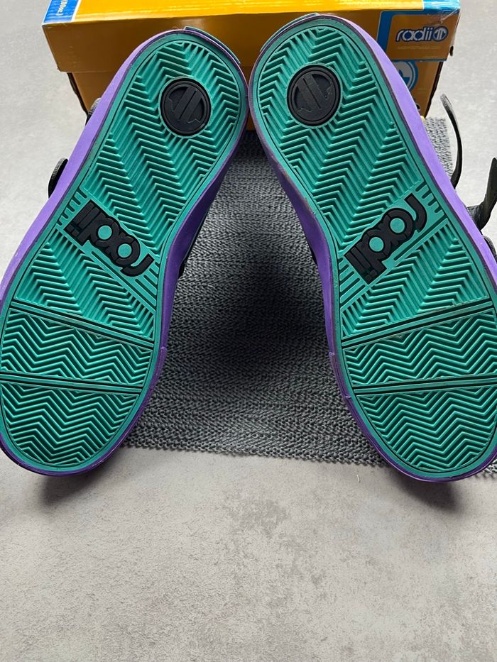 Chaussure radii - photo numéro 4