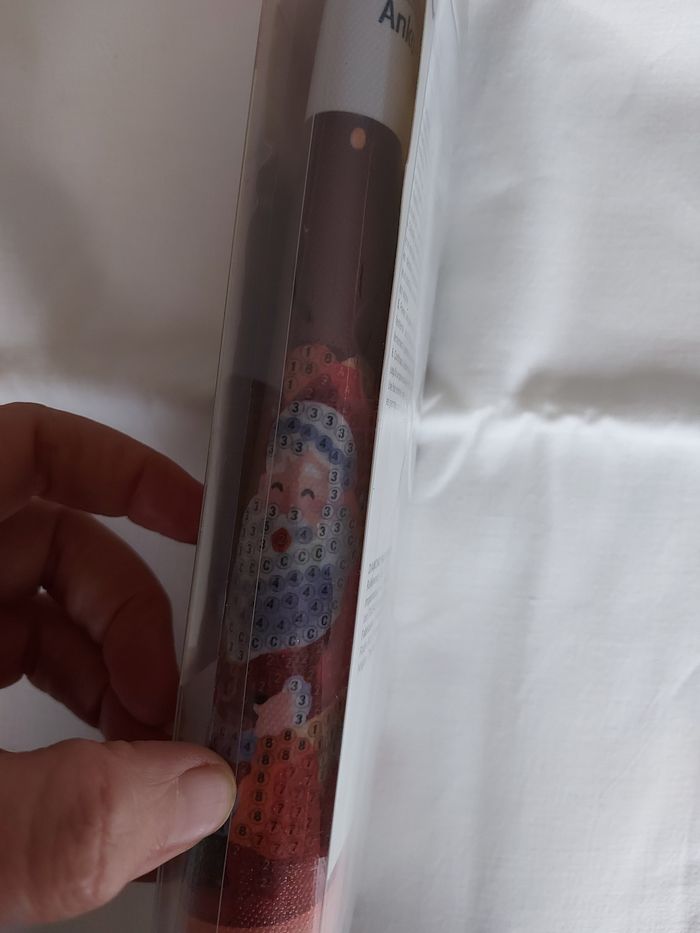 Diamond painting - photo numéro 3