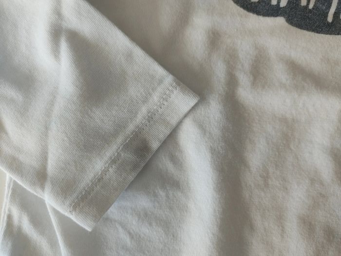 Tee shirt manches longues taille 36 mois - photo numéro 3