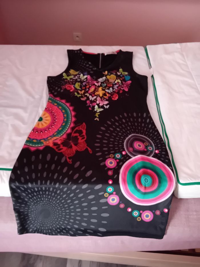 robes femmes - photo numéro 4