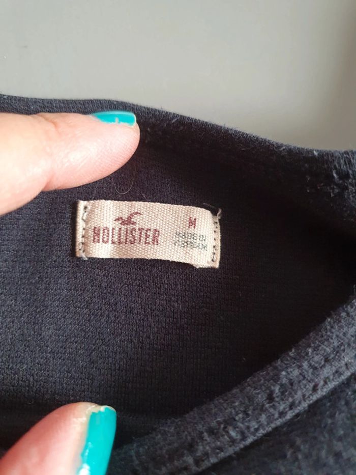 Robe hollister - photo numéro 2