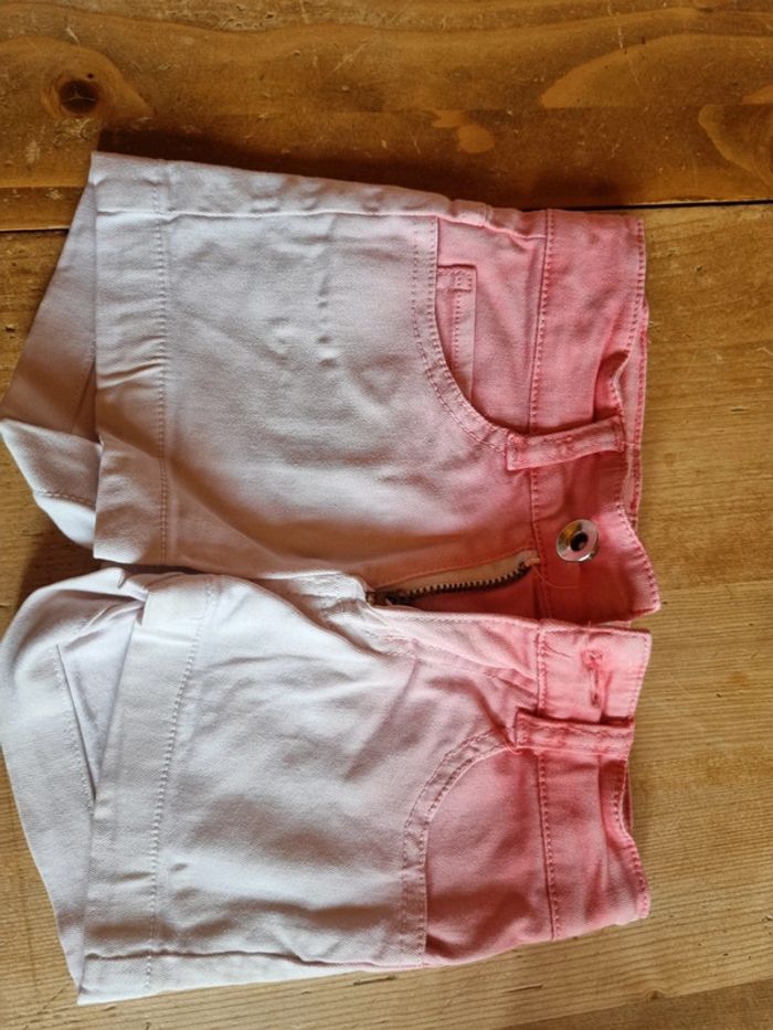 Lot 3 shorts - photo numéro 3