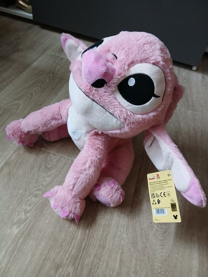 Pe’uche neuve Angel - photo numéro 3