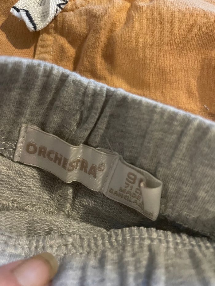 Lot 2 shorts - photo numéro 2