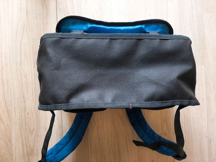 Cartable avengers - photo numéro 3