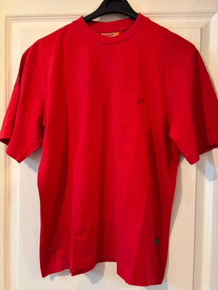 Tee-shirts oxbow homme
