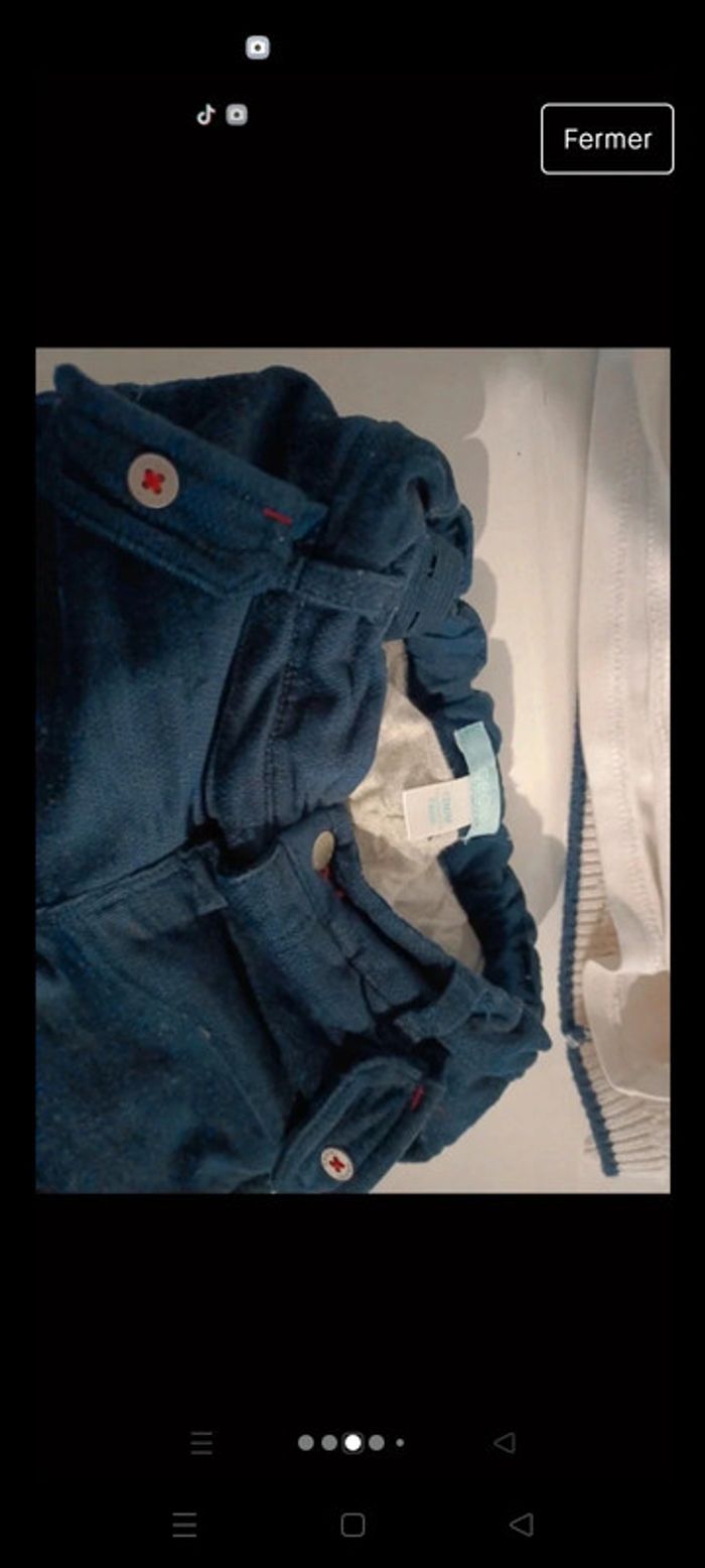 Ensemble hiver - photo numéro 3