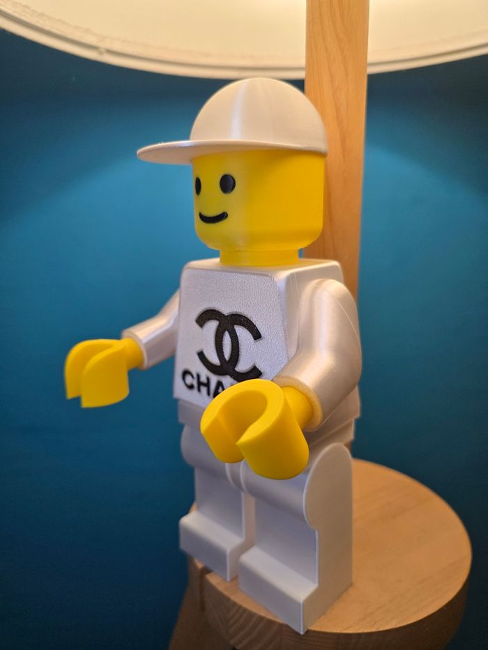 Figurine de marque - photo numéro 2