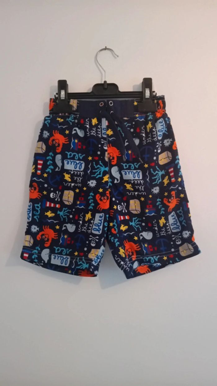 Short de bain