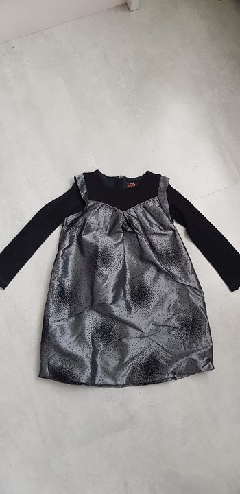 Robe catimini 6 ans