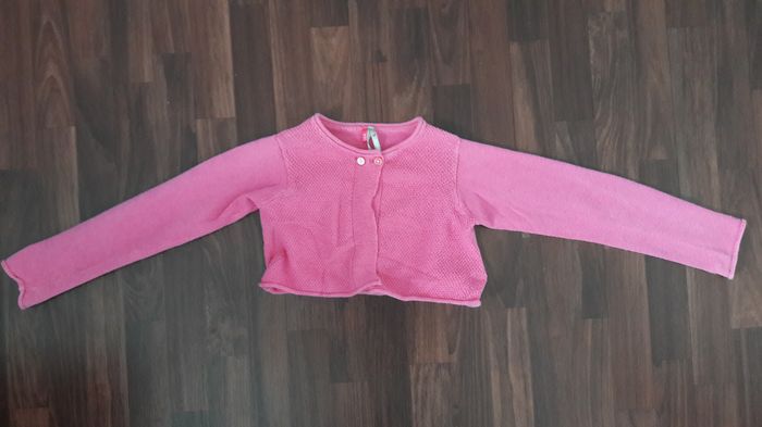 Lot Vêtements Fille 5 ans - photo numéro 7