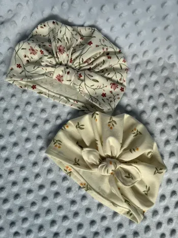 Lot de turban neuf