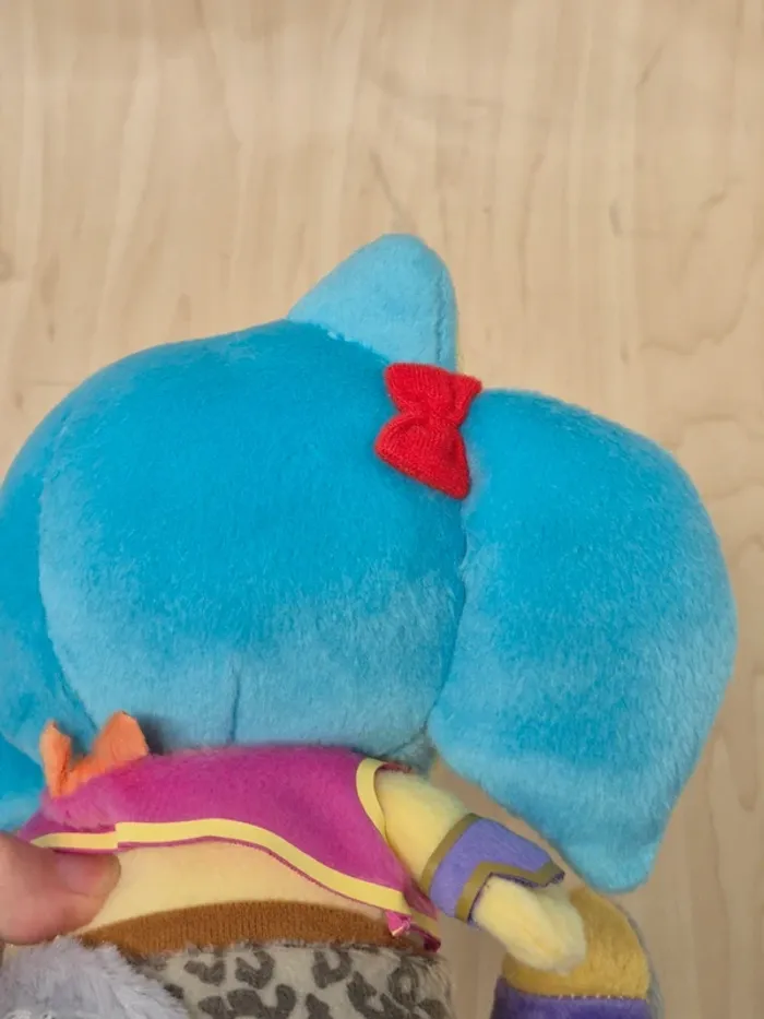 Peluche Dragon Quest X : Ku-chan - photo numéro 6