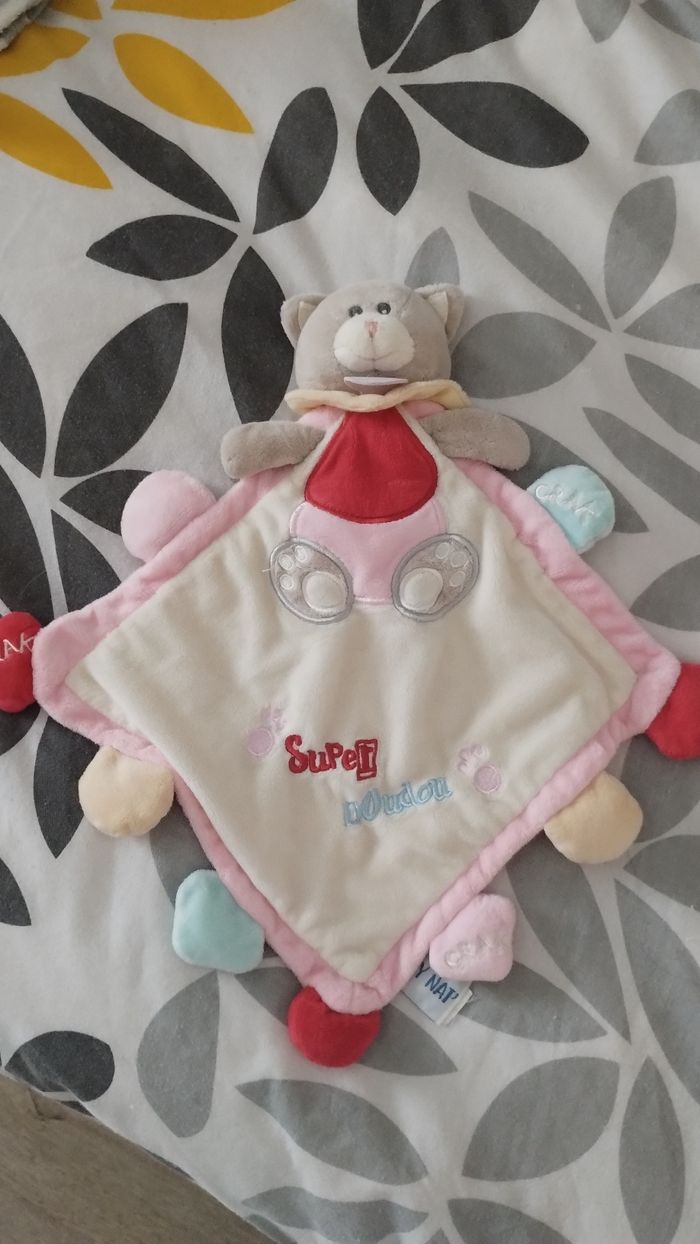 Doudou - photo numéro 5