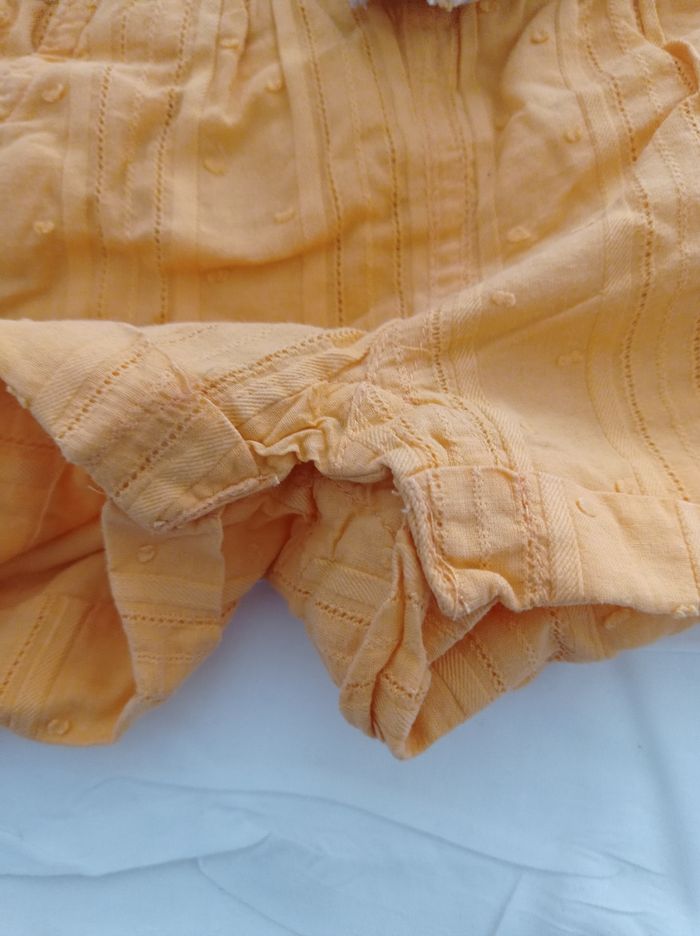 combinaison de Tape à l'oeil 9 mois Réf R122 D02 - photo numéro 2