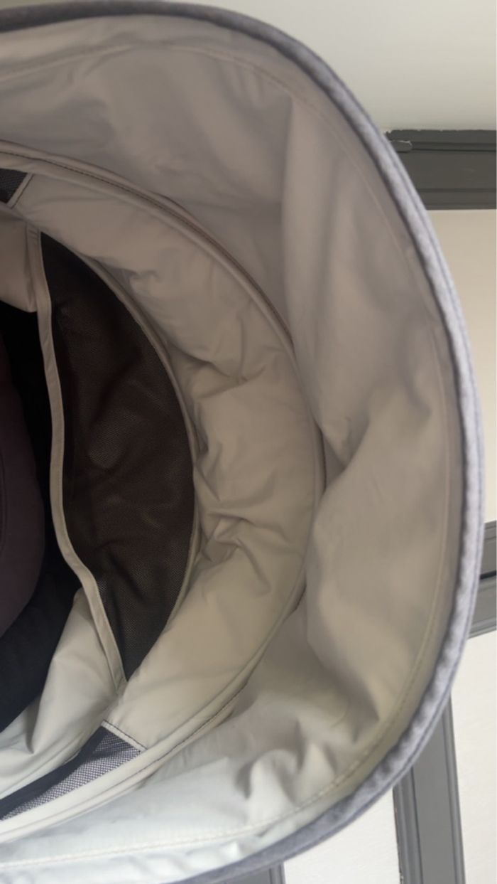 Poussette joie signature finiti - photo numéro 4