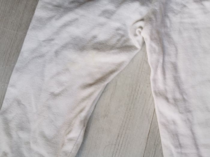 Lot Leggings 18 mois - photo numéro 2