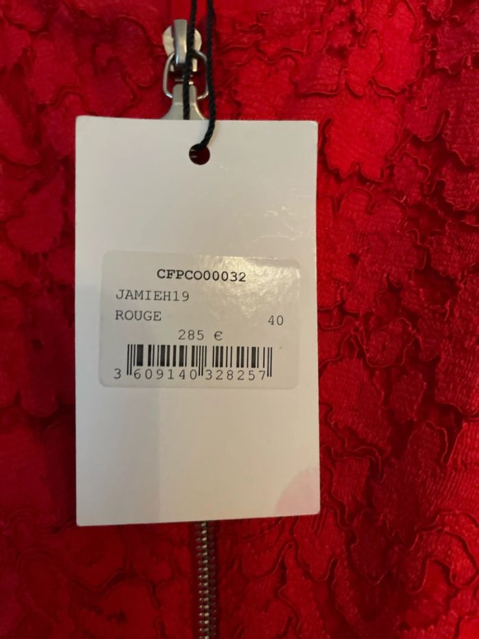 Combinaison - photo numéro 6