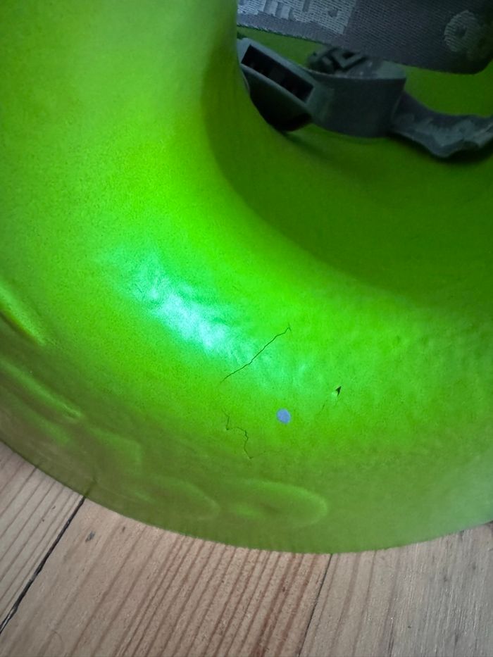 Réhausseur siège bumbo très bon état - photo numéro 2