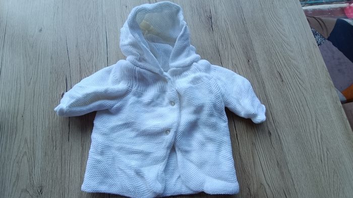 Lot 1mois fille - photo numéro 3