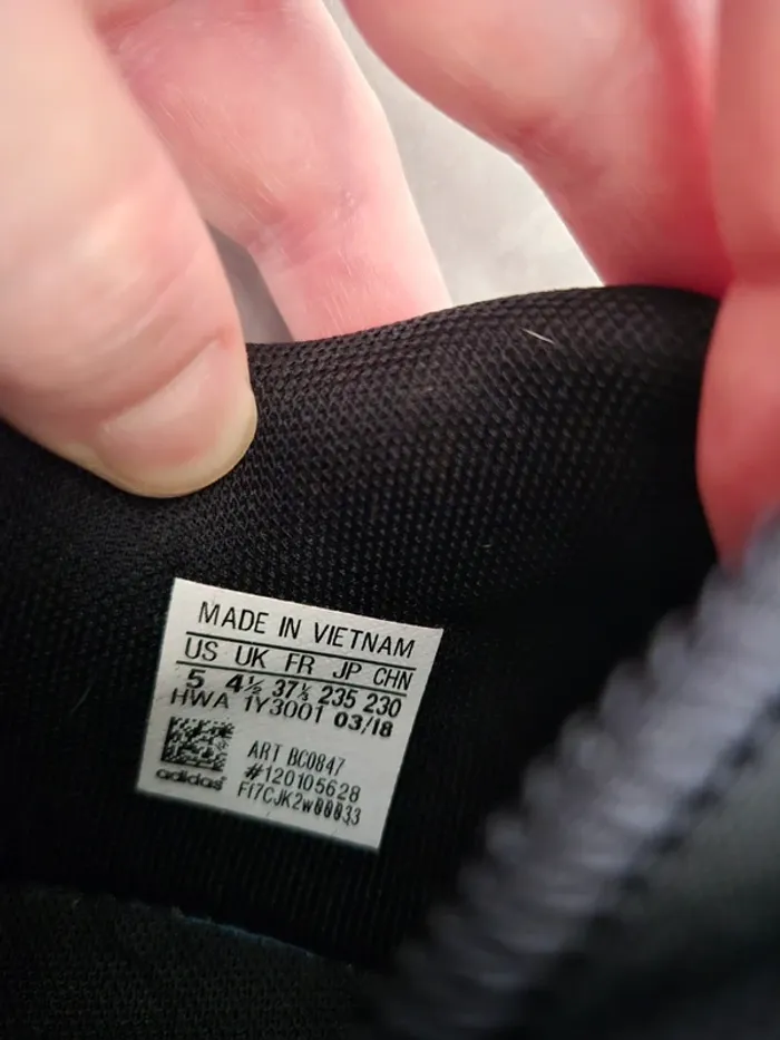 baskets adidas Originals Run70s - photo numéro 3