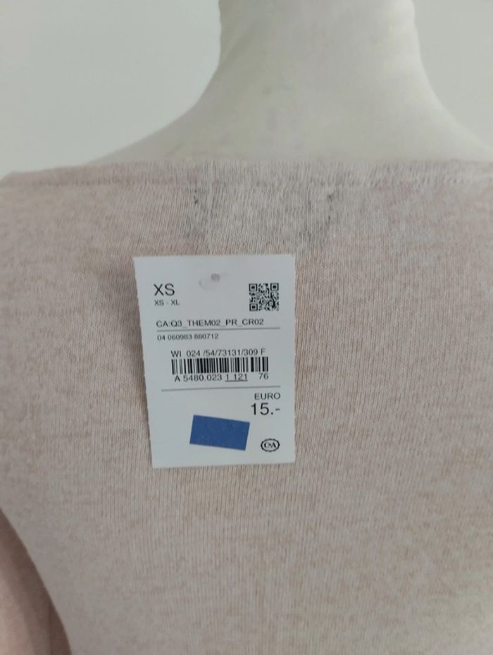 Tunique femme - photo numéro 4