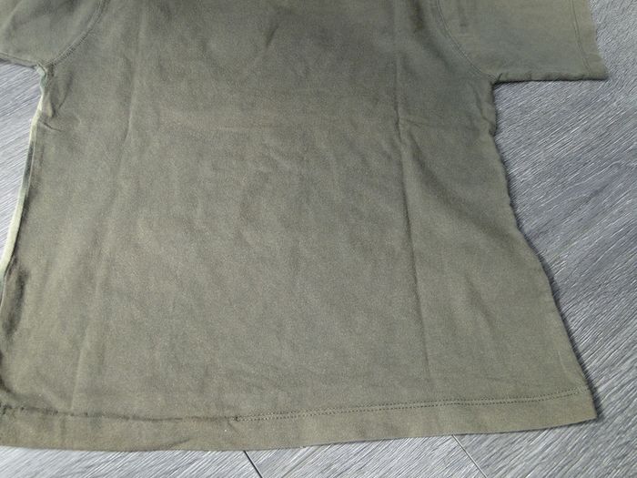 Tee shirt manche courte 8A - photo numéro 8