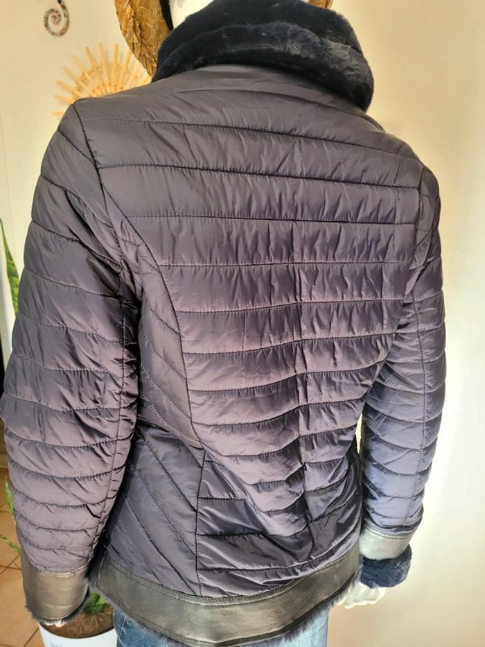 Blouson réversible - photo numéro 8