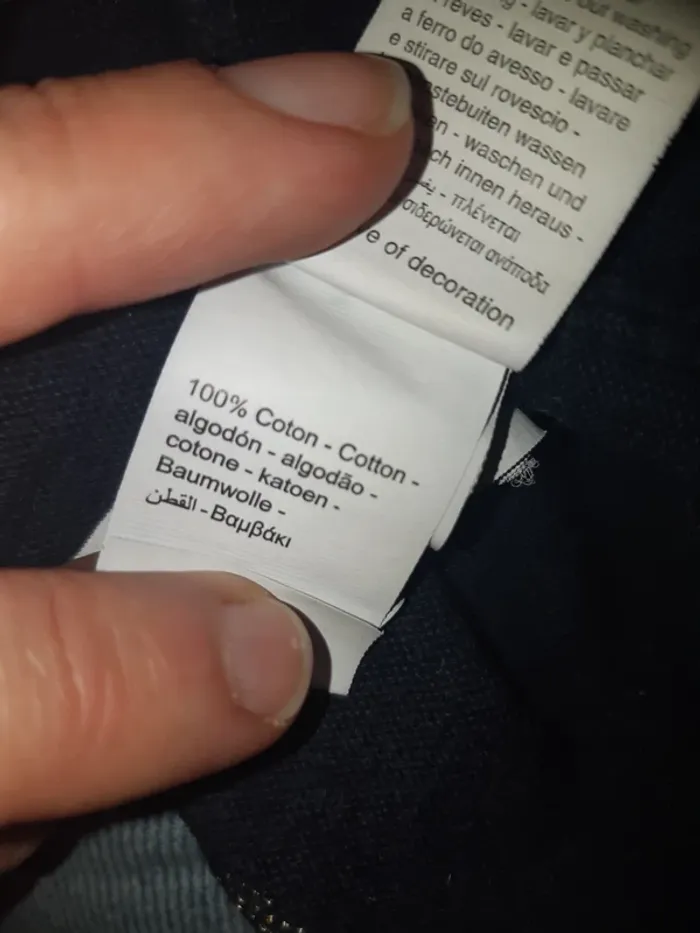 Robe hiver - photo numéro 4