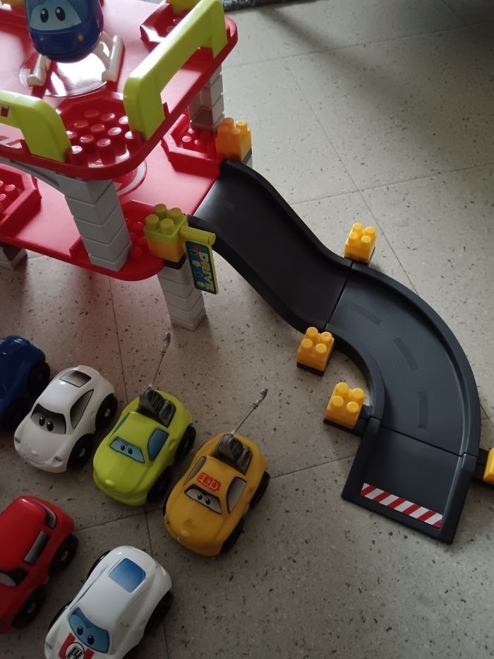 Circuit à construire - photo numéro 8