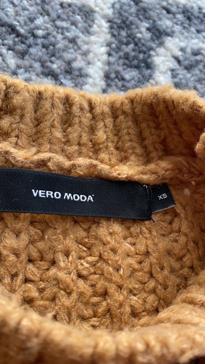 Pull Vero Moda - photo numéro 3