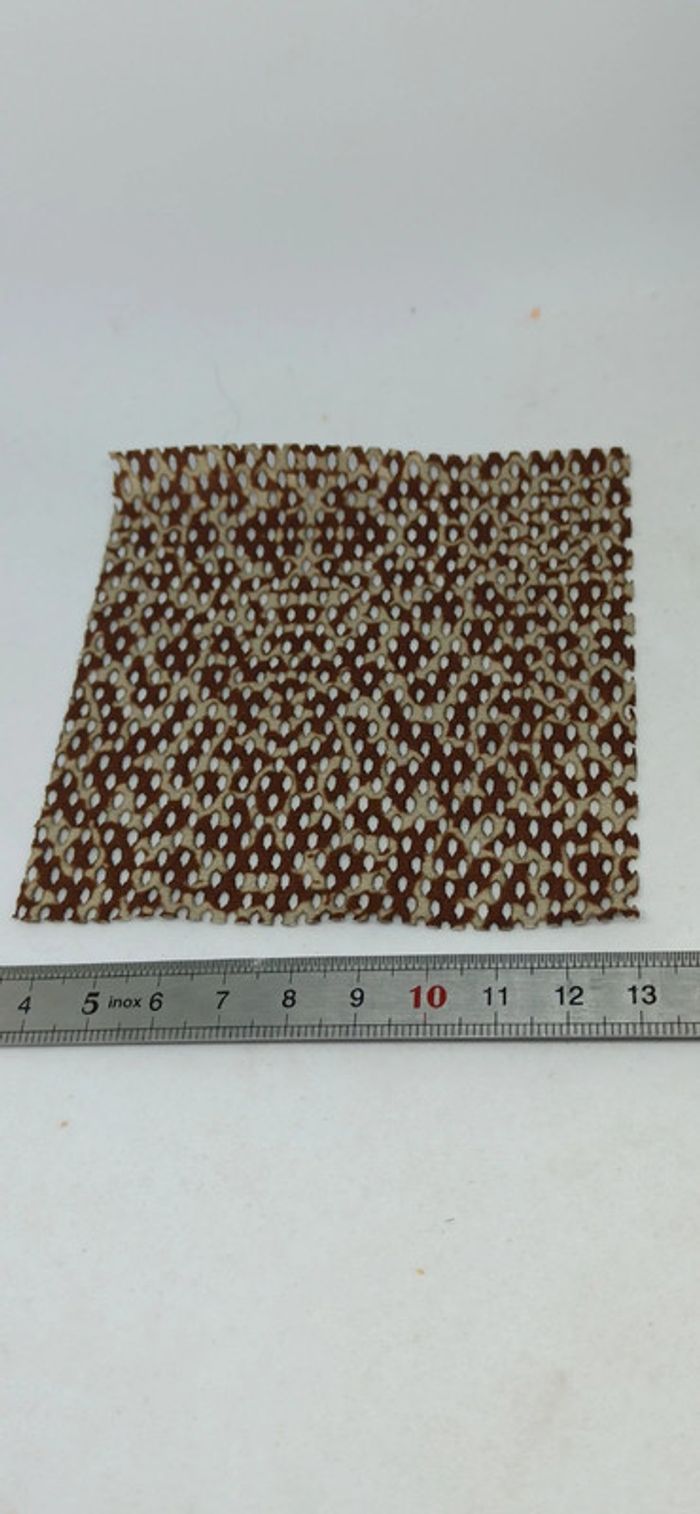 Filet de camouflage playmobil - photo numéro 2