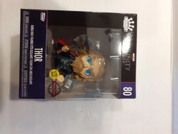 Funko minis Thor