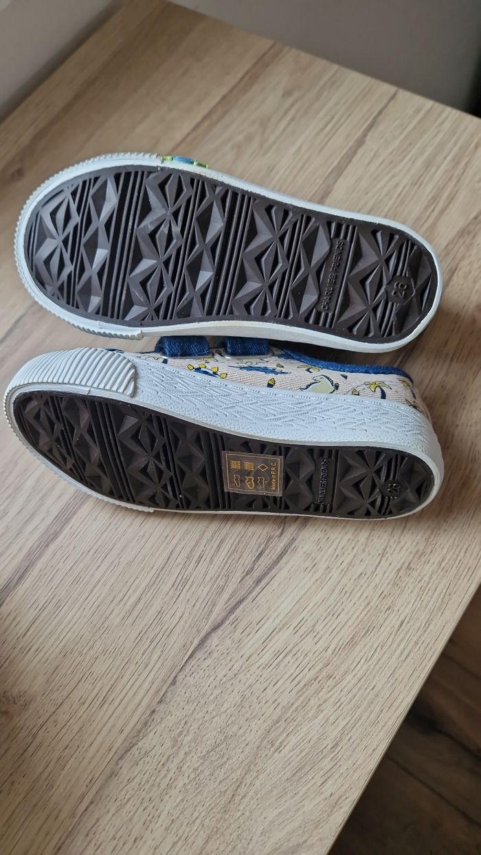 Chaussures garçons - photo numéro 4