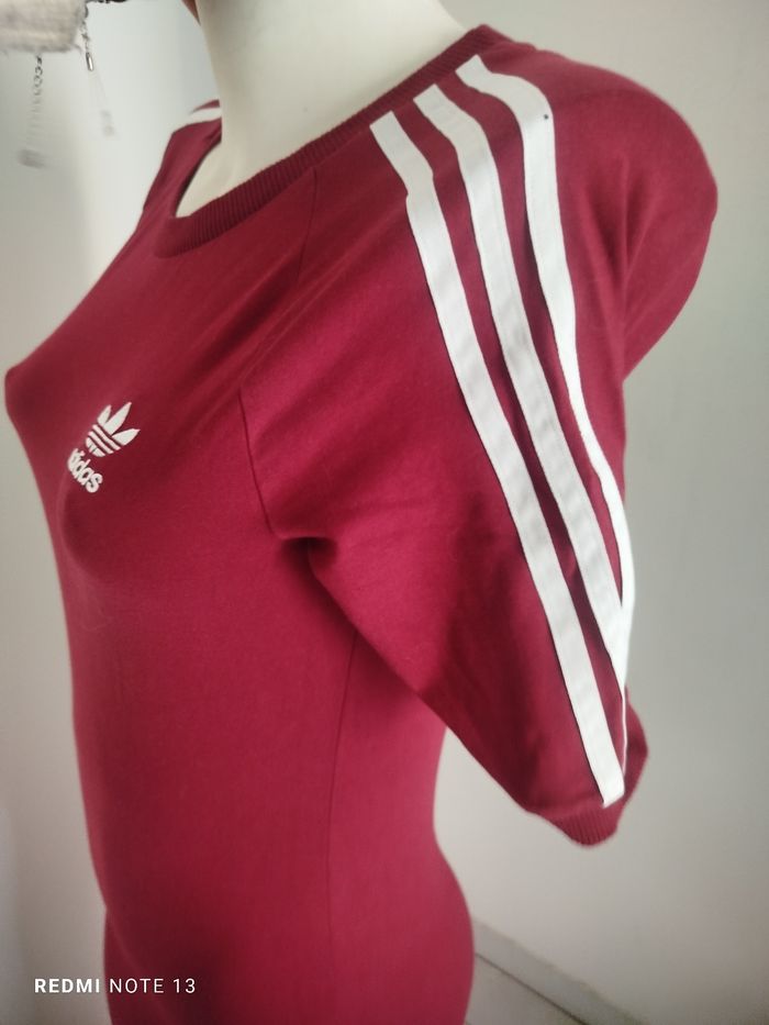 #kytie40femme. Robe manches courtes taille 40 - photo numéro 6