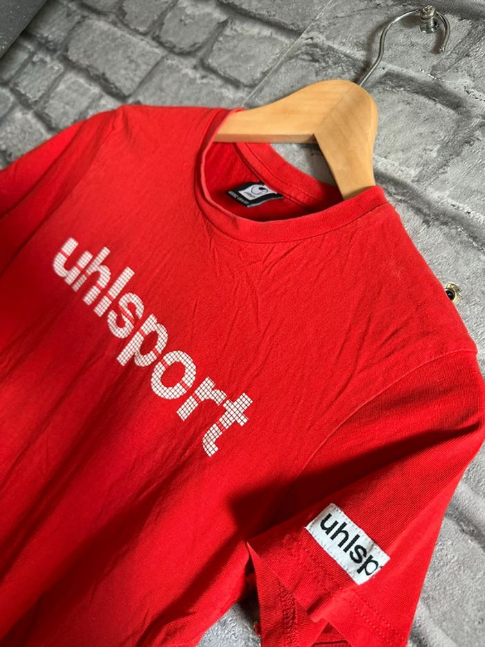 T-shirt uhlsport - photo numéro 2