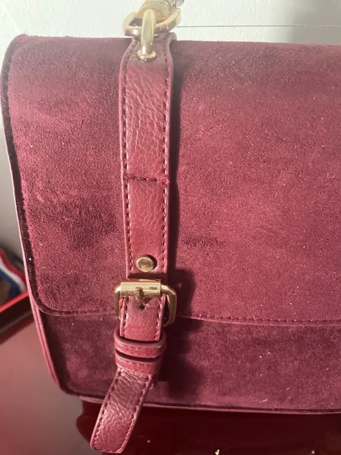 Sac femme n°621 - photo numéro 2