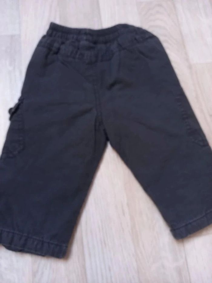 Lot de 5 pantalons - photo numéro 18