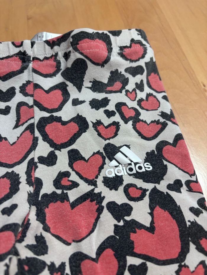 Legging adidas 12M - photo numéro 2