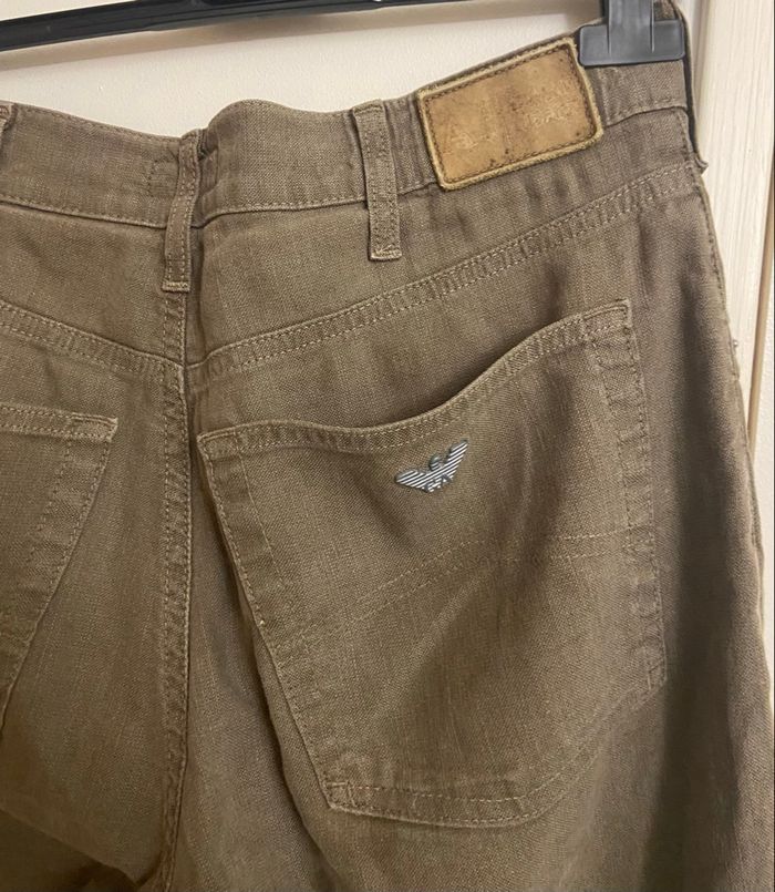 Pantalon homme - photo numéro 7