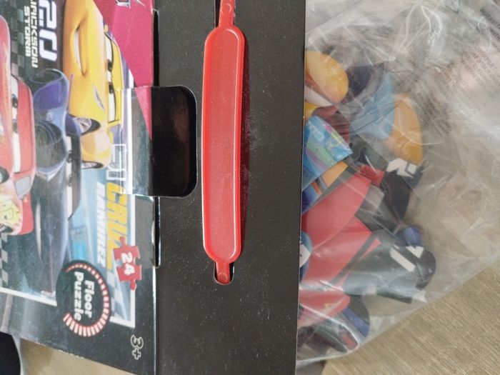 Puzzles cars - photo numéro 2