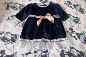 Robe fille