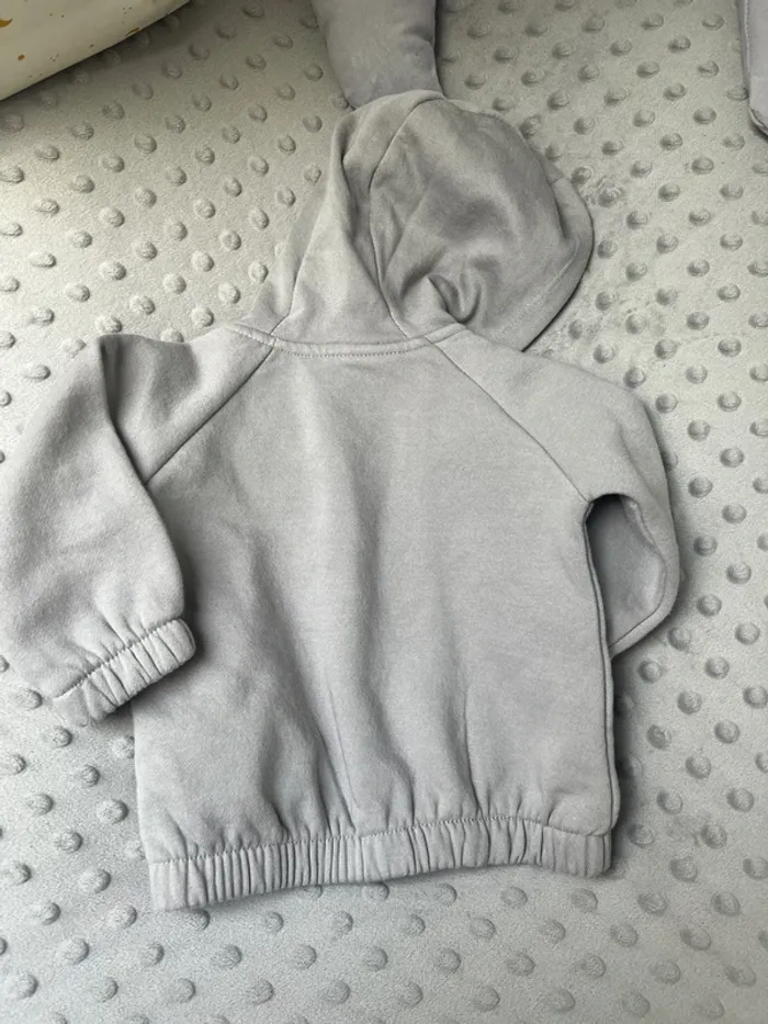 gilet bébé - photo numéro 3