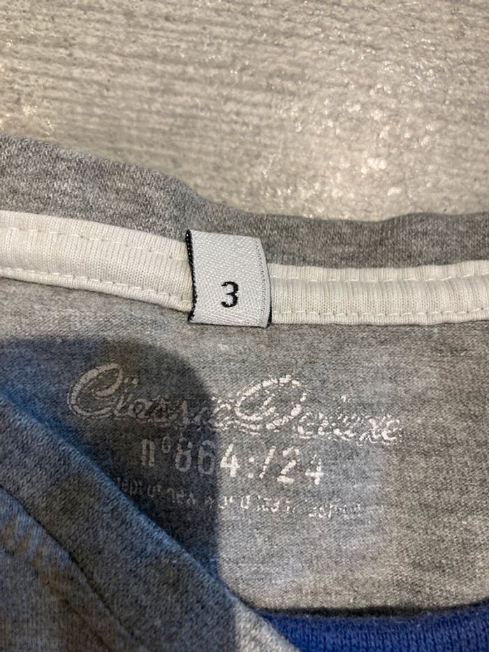 Tee shirt - photo numéro 3