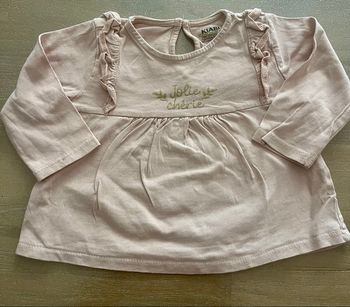 Blouse Kiabi